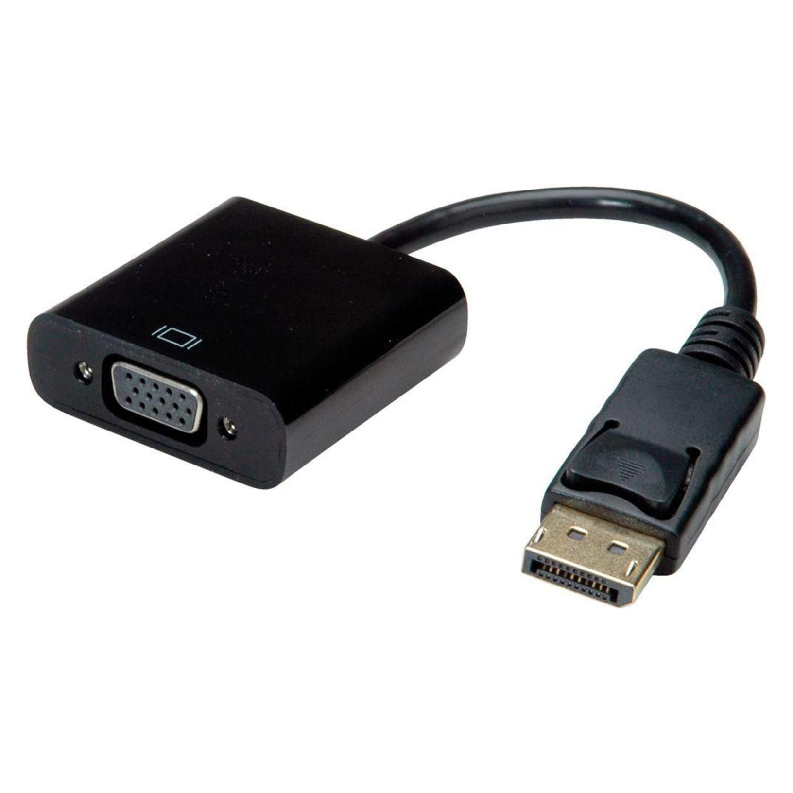 Value DP zu (DisplayPort) (12.99.3136)