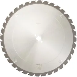 Bosch Professional Zubehör, Sägeblatt, PRO Construct Wood Kreissägeblatt, 500 x 3,8 x 30 mm