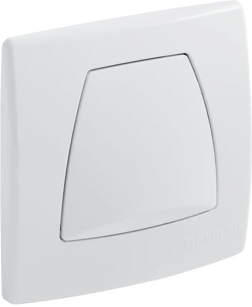 Geberit Handdrücker hochglanzverchromt 240562211 zu Public UR