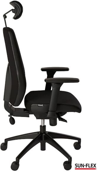 Kontorsstol SUN-FLEX Officechair