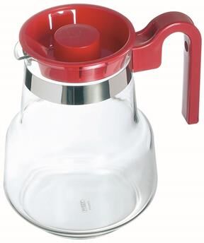 Pyrex Teiera 1 l