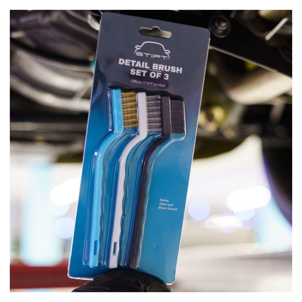 Stipt STIPT33 DETAILPINSEL (1.) (58722725)