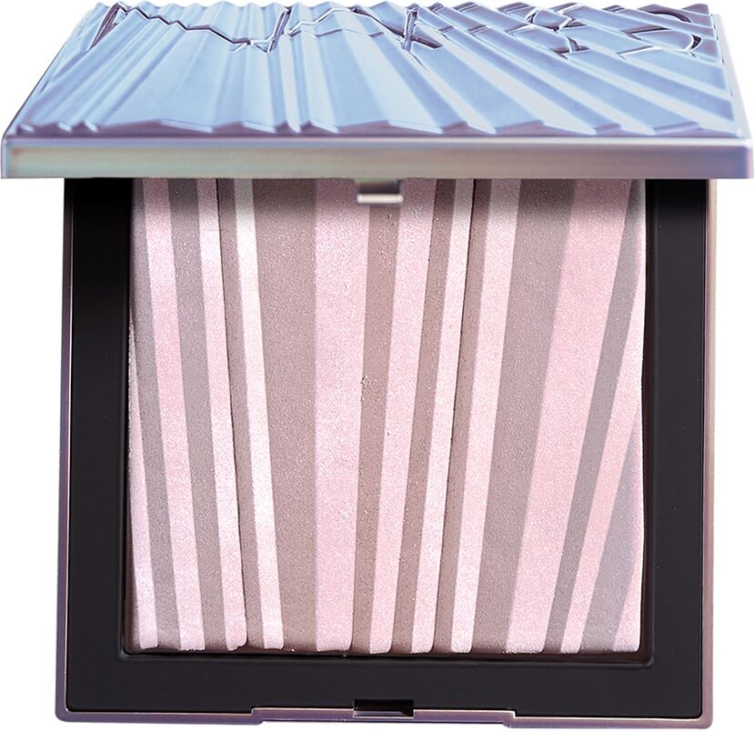 NARS Iluminador Aura Illuminating Face &amp; Body Powder . SKYROCKET