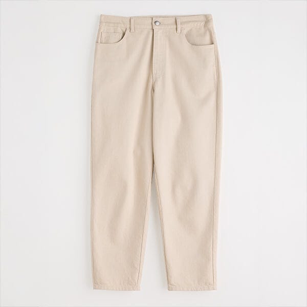 Seasalt Towan Jeans Limestone Size 10