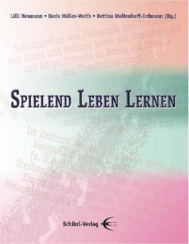 Lilli Neumann - Spielend Leben Lernen - Preis vom 02.10.2026 23:42:20 h