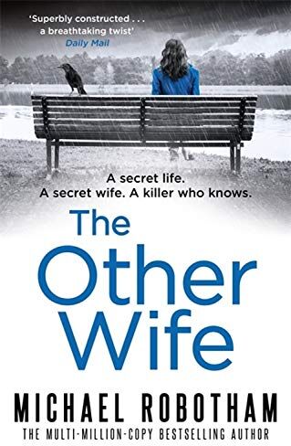 Michael Robotham - The Other Wife (Joseph O'Loughlin) - Preis vom 11.10.2026 03:10:56 h