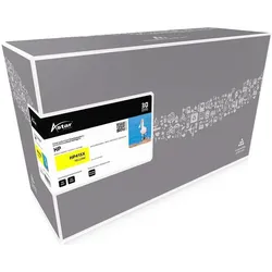 Astar, Toner, AS20236 HP LJ PROM454 CARTR YEL HC - Tonereinheit - Yellow (Y)