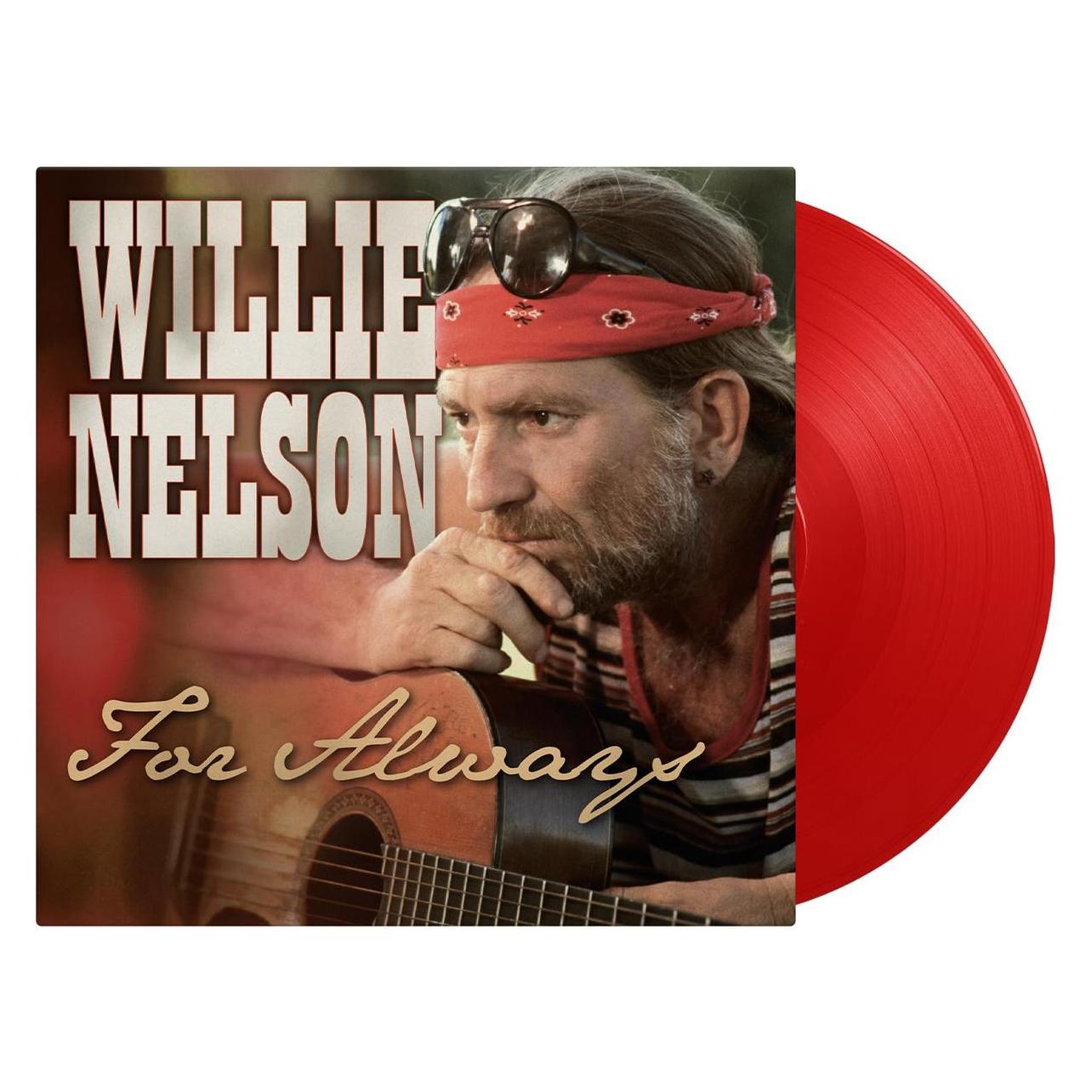 Amped For Always (Willie Nelson) (69569965)