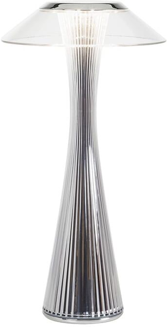 Kartell Space Outdoor Akkuleuchte