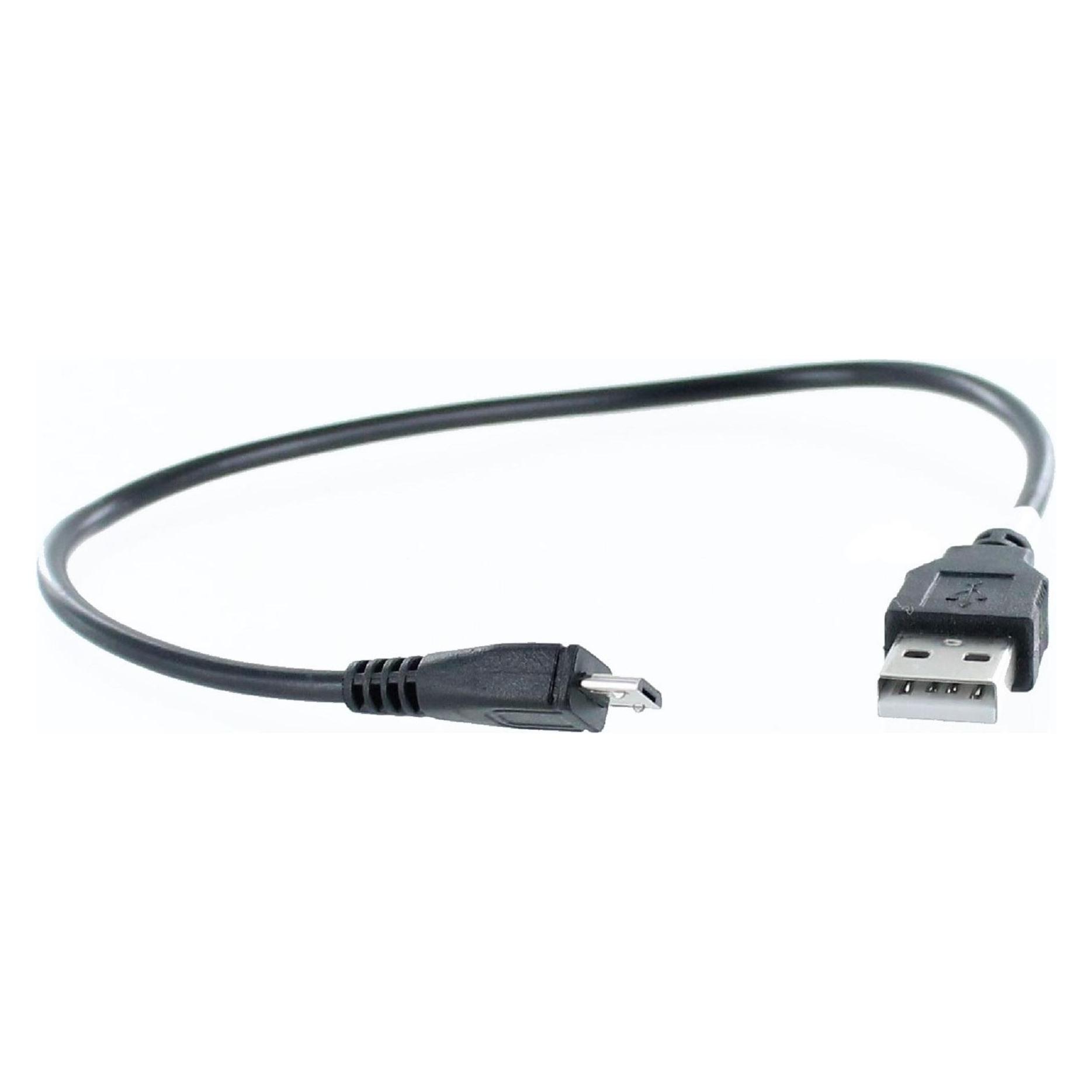 AGI USB-Datenkabel kompatibel mit Samsung EA-CB5MU05E (45594412)