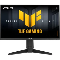 ASUS TUF Gaming VG259QMRL5A Gaming Monitor 62,2 cm (25") Schwarz