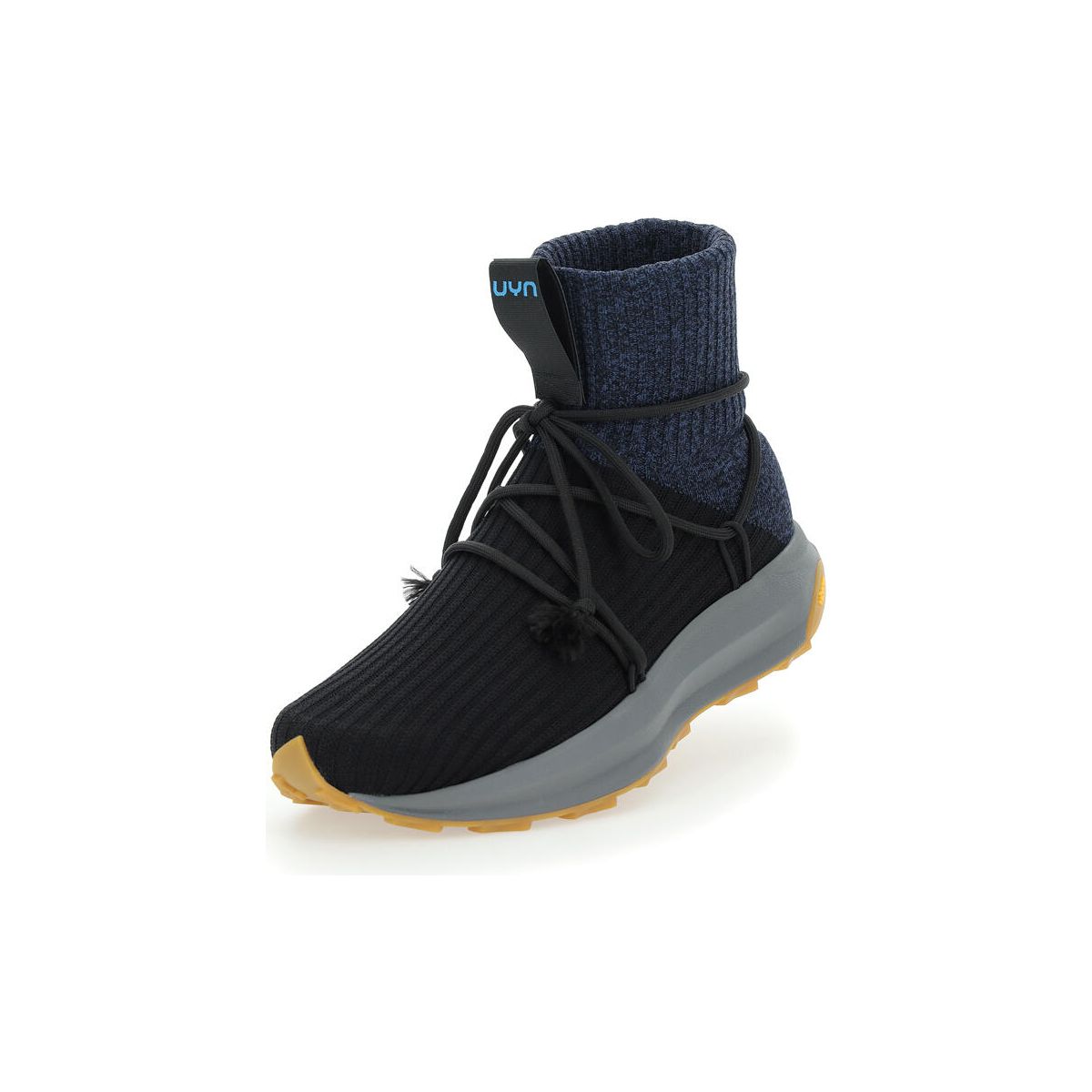 Uyn MAN Uynner Boot indigo (A197) 45 Y100084-A197-45