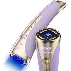 FAQ, Gesichtspflegegerät, Amethyst