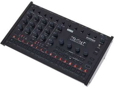 Korg Drumlogue