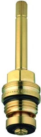 Grohe Oberteil 1/2" 07147000  für Unterputz-Ventile 1/2"