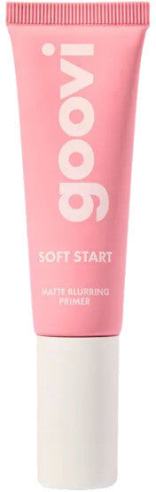 Goovi Goovi Soft Start Matte Blurring Primer 25 ML - 25 ML