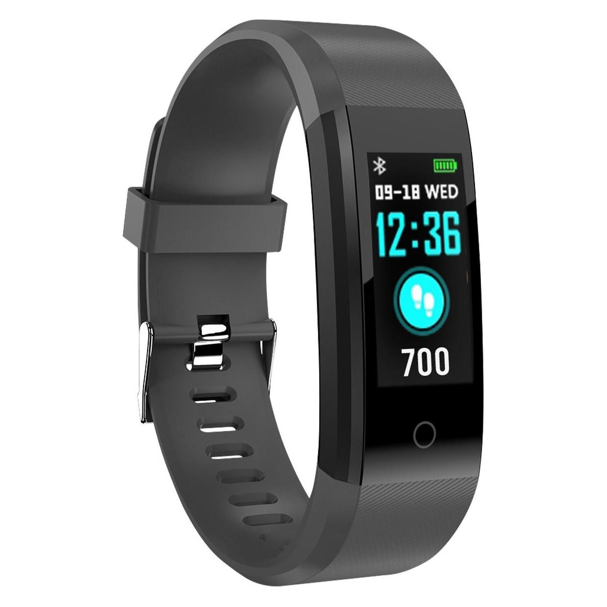 SBS Vital Fit Fitness-Tracker black (ohne SIM) (GLBEATSMARTHRK)