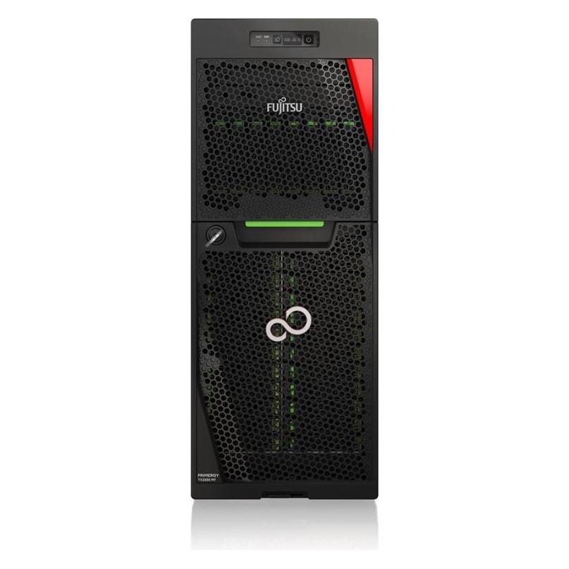 Fujitsu PRIMERGY TX2550 M7 basic 8x2.5" value Server Xeon Gold 3,2 GHz 32 GB (32 GB, Tower Server) (VFY:T2557SA551IN)
