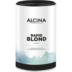 500g Alcina Rapid Blond Staubfrei