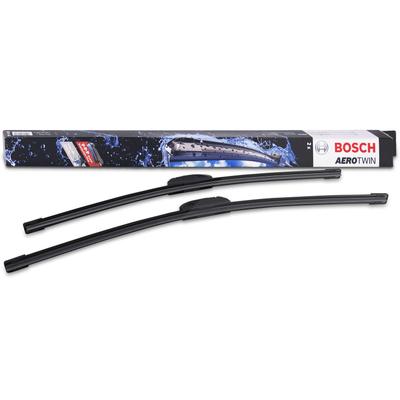 Bosch Wischerblatt Aerotwin Retro Spoiler AR997S [Hersteller-Nr. 3397118997] für Opel, Honda, Mazda, Chevrolet, Vauxhall