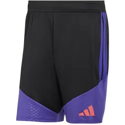 adidas Tiro 26 Competition Trainingsshorts Herren black/semi turbo XL