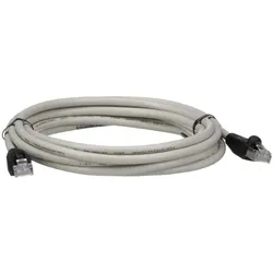 Schneider Electric VW3A1104R30 Kab. f. dez. Montage, 3m, f. dez. Bedienterminal f. ATV61/71/Lexium Controller