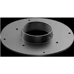 Logitech WALL MOUNT-GRAPHITE-WWi-9006, Konferenzgerät Zubehör