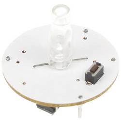 Whadda WSL167 LED Bausatz Ausführung (Bausatz/Baustein): Bausatz 3 V