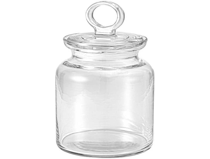 Vorratsdose Kitchen aus Glas, 1L