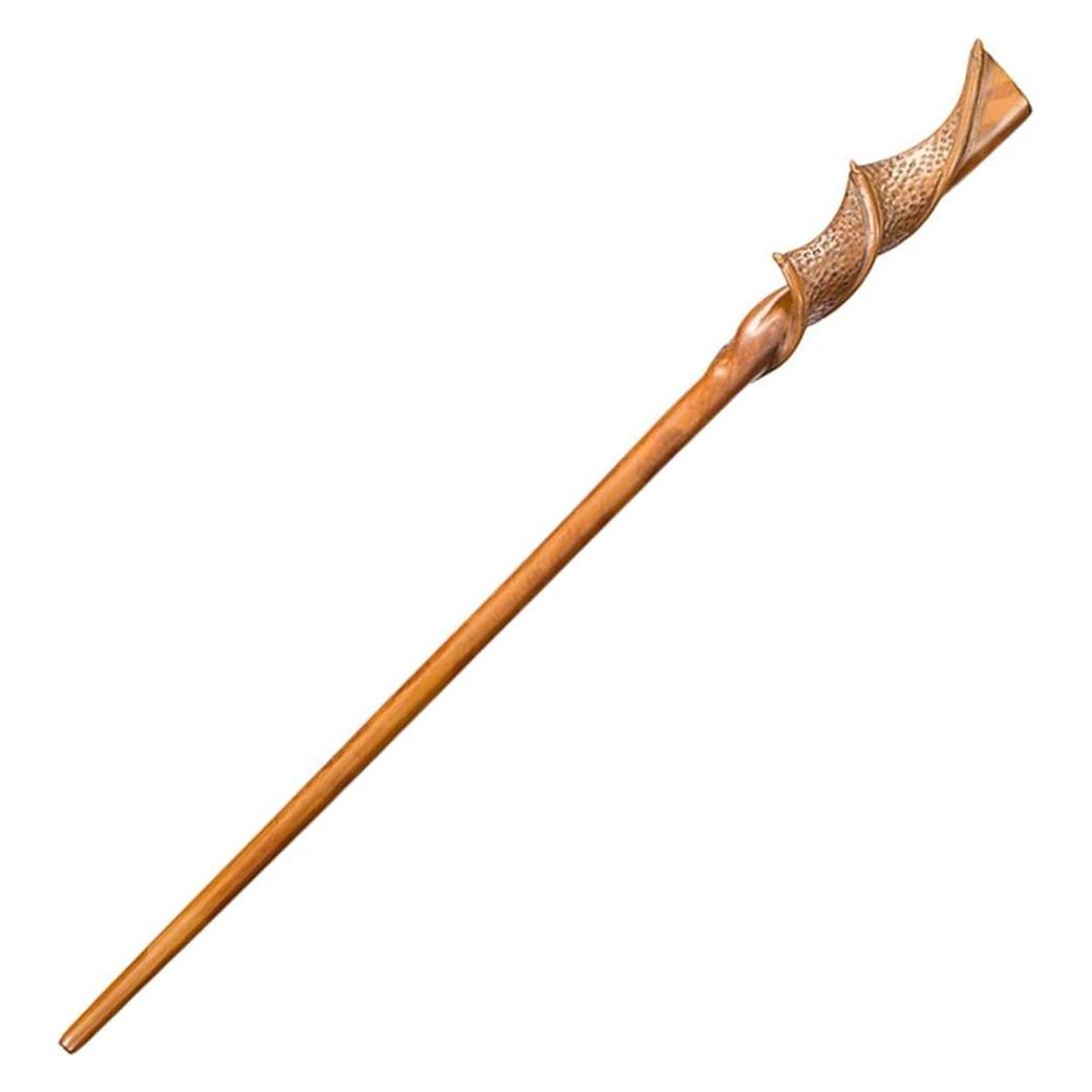 Noble Collection Harry Potter Zauberstab Parvati Patil (Charakter-Edition) (NN8284)