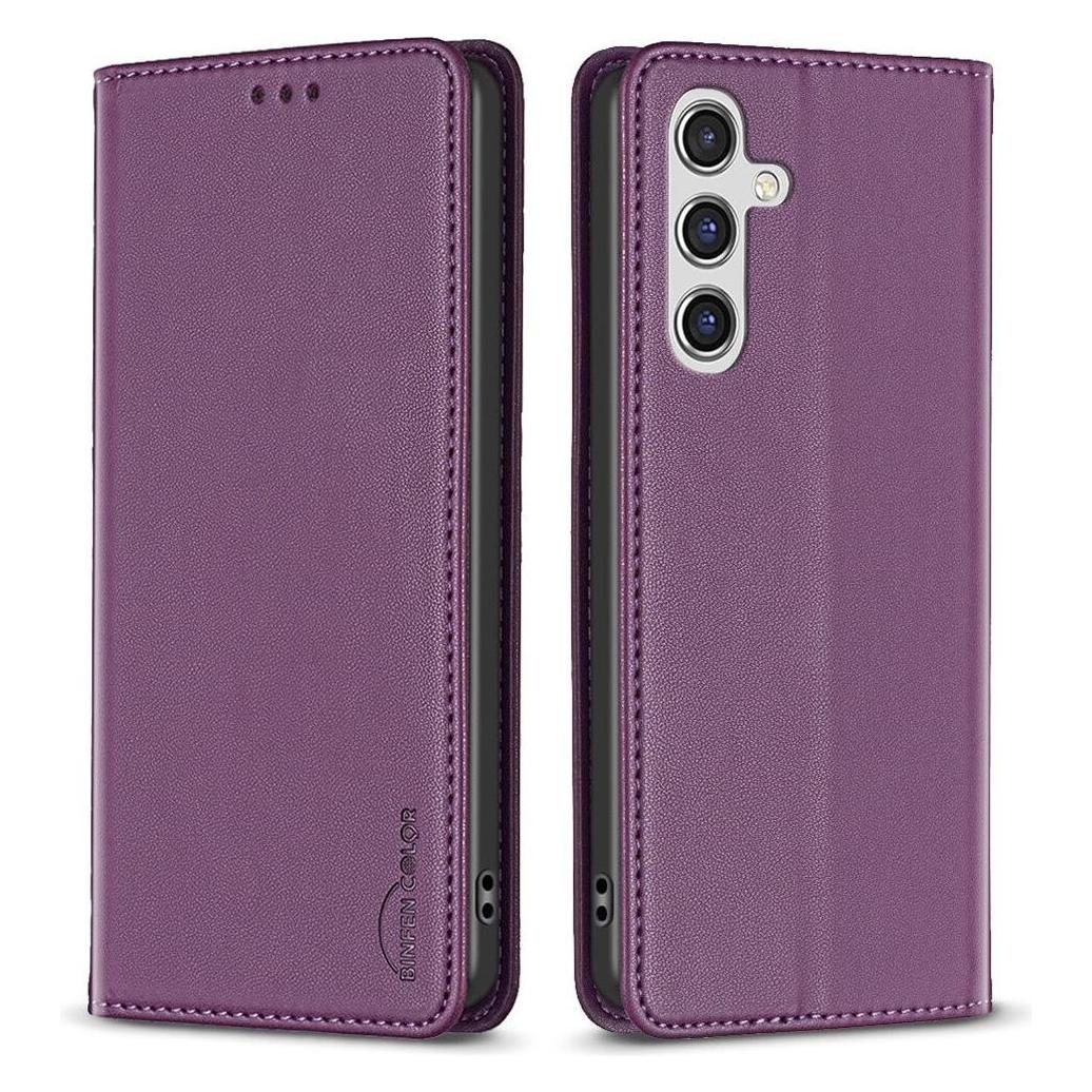 Binfen Color Flip Case (Samsung Galaxy A36, Samsung Galaxy A56) (54860831)
