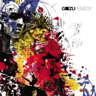 Remedy - Gozu, CD