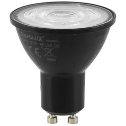 OMNILUX GU-10 230V 7W LED UV aktiv