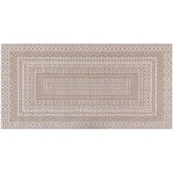 KURZFLOR-TEPPICH Baglar 150/80 cm