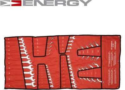 Energy Schlüssel Ne01000sk50m