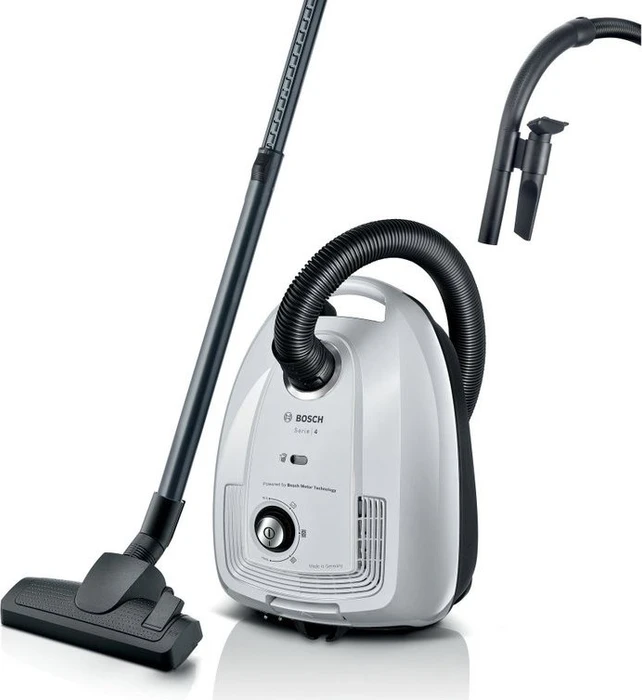 BOSCH BGL38WH2 Serie 4
