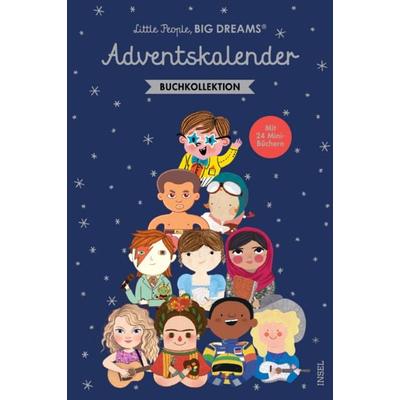 Little People Adventskalender