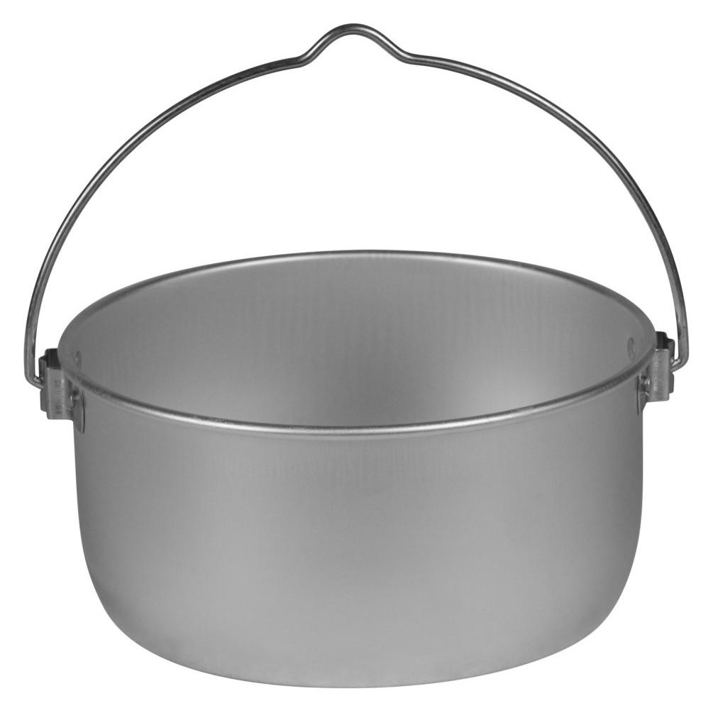 Trangia COOKING POT/125-4,5L with high lid (TRANGIA)