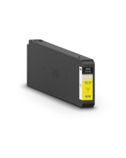 Epson Tinte gelb WF AM-C10000 Tintenpatrone Yellow (C13T16A400)