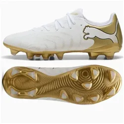 Puma, Fussballschuhe, Future Play Schuhe (40.5)
