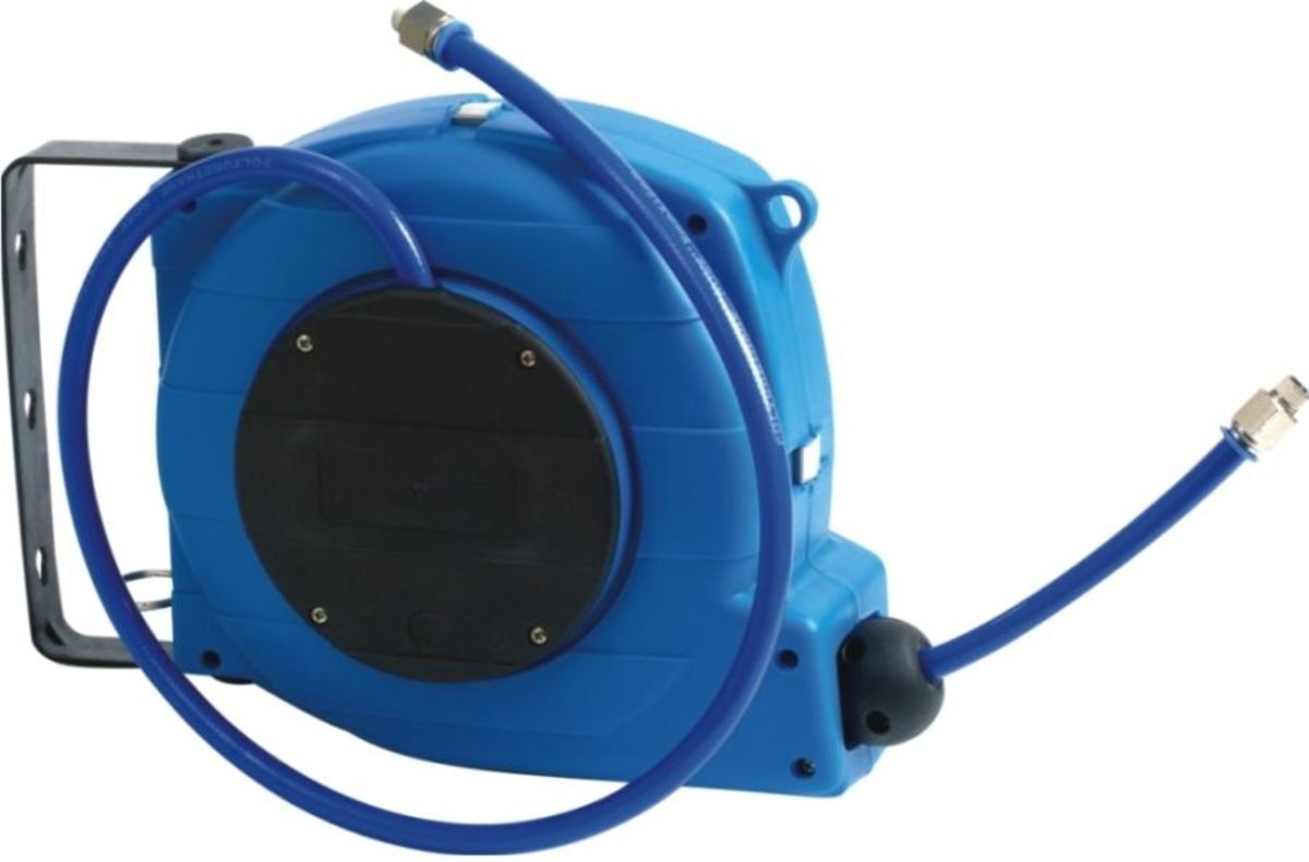 Conduite d'air comprimé AIRPRESS 46576