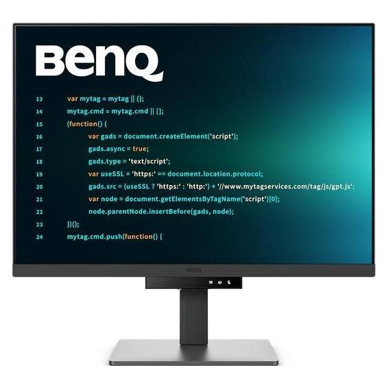 BenQ RD280U (3840 x 2560 Pixel, 28.20") (9H.LM1LJ.TBE)