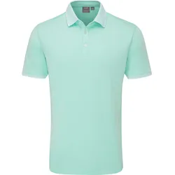 Ping Polo Gideon, gruen