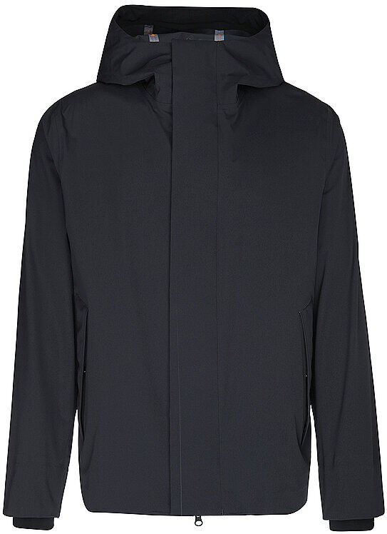 SAVE THE DUCK Jacke HARDSHELL DUKY23 schwarz   M M
