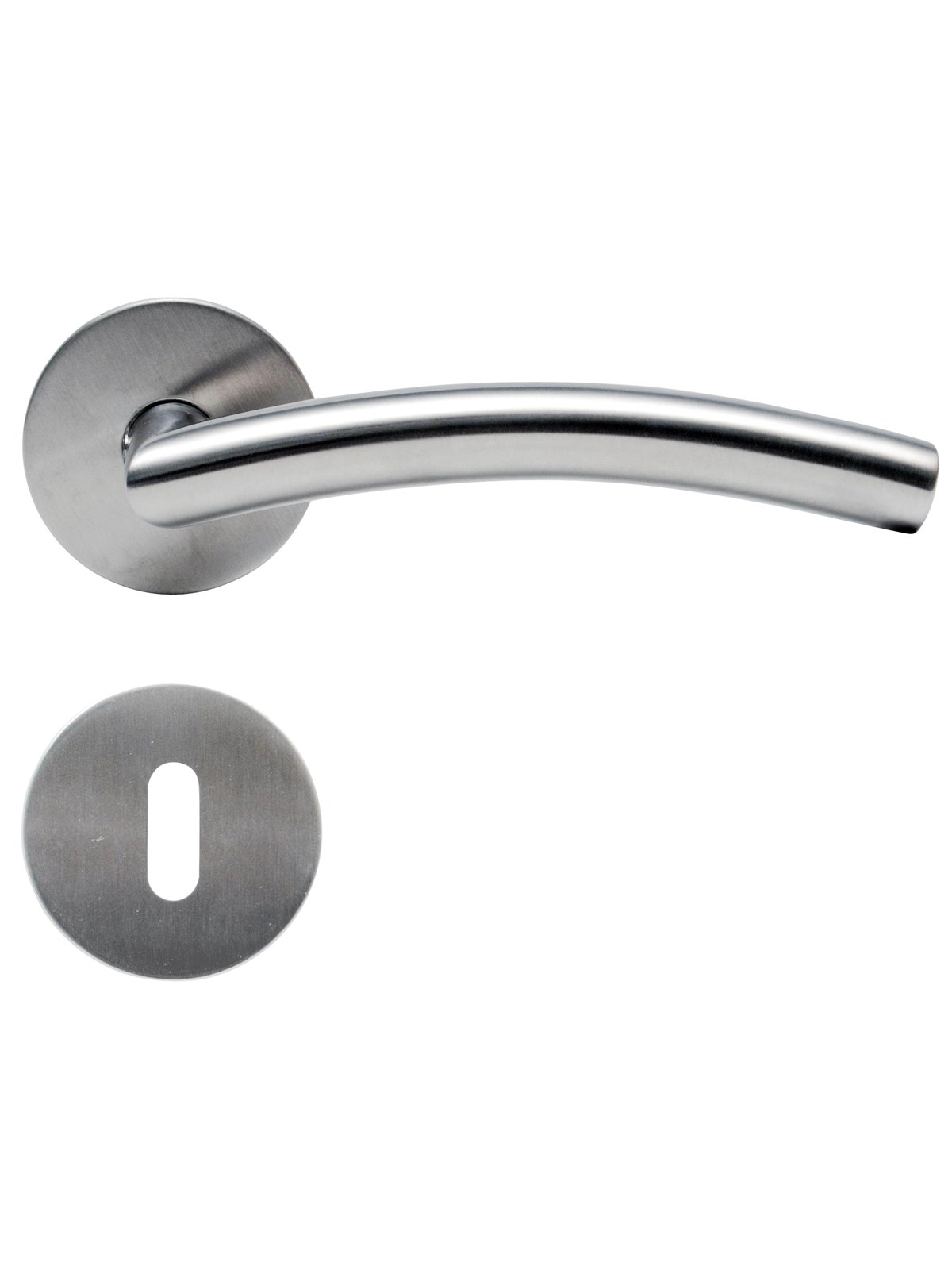 Home>it Door handle 16mm B handle-Stainless