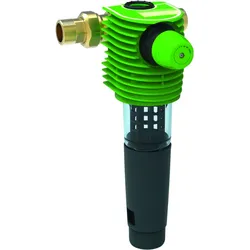 Grünbeck Rückspülfilter 101525 3/4", mit Druckminderer