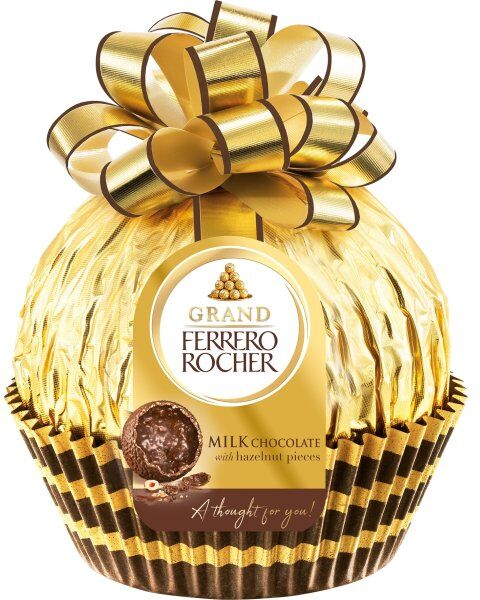 Ferrero Rocher Grand Ferrero Roche, 125 G