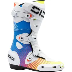 Sidi Mag 2 Air Álvaro Bautista Limited Edition Motorradstiefel 39