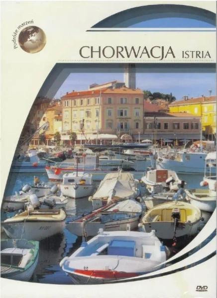 Droomreizen Kroatië Istrië gezamenlijke publicatie door Cass Film