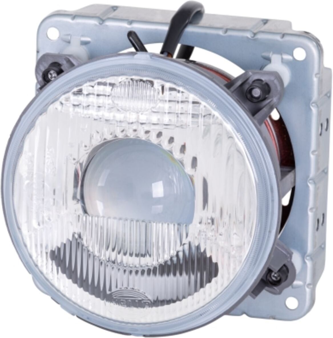 Hauptscheinwerfer HELLA 1BL 008 087-017